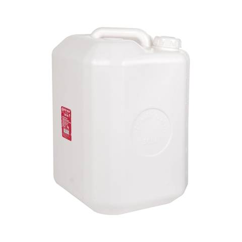 Can nhựa 20 lít