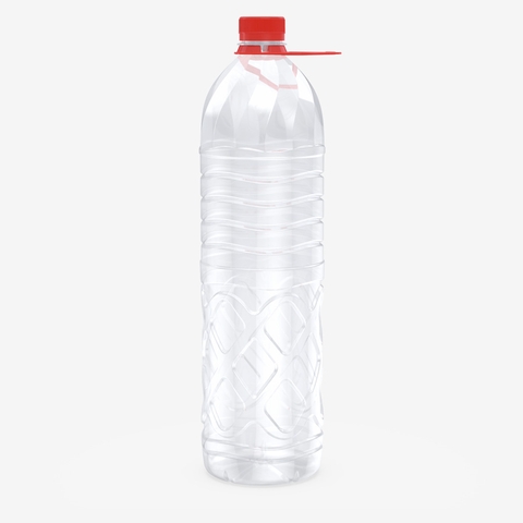 Chai Nước Suối 1.5 lít TĐ