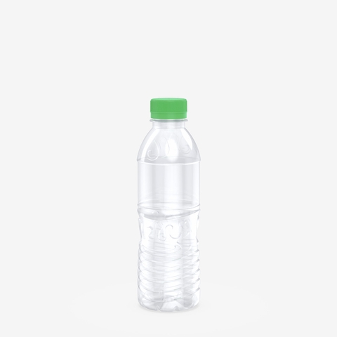 Chai Nước Suối 350ml TĐ