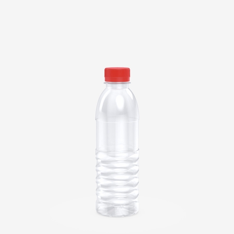 Chai Nước Suối 280ml