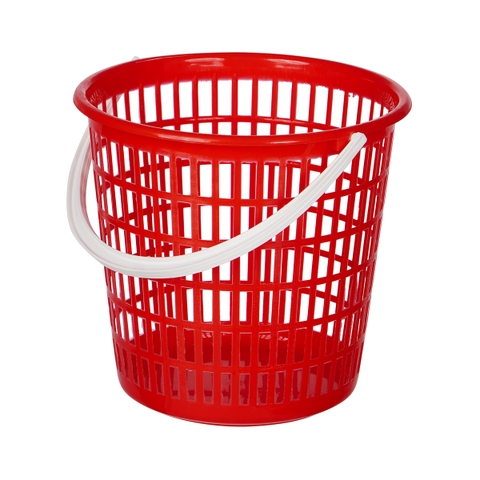 Sọt Rác Nhựa