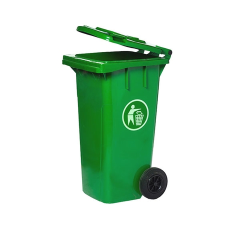 Thùng đựng rác công nghiệp 90 lít