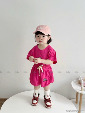 G883-Bộ cotton đính đá BB (10.18kg)