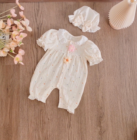 BD131-Body đùi xô bi nhiều màu (03.10kg)