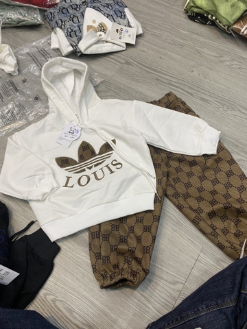 T079-Đồ dài kiểu bé trai S3 (13-14kg)