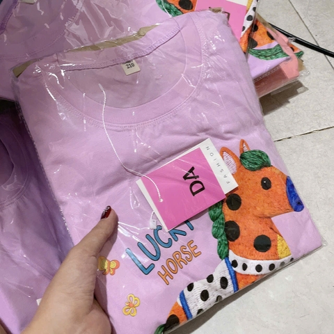 G859-Bộ cộc cotton ngựa Lucky (24.38kg)