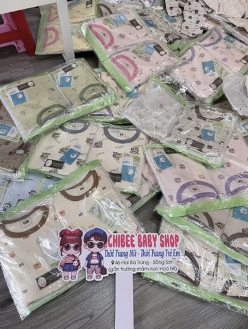 B409-Bộ dài cotton thu kk (07.20kg)