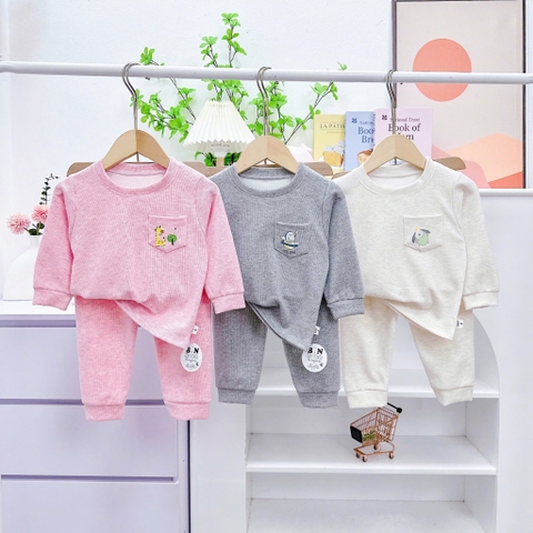 B426-Bộ lông thỏ in túi nhỏ (05.15kg)