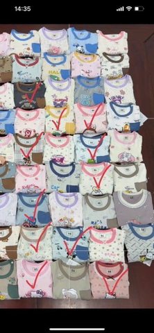 B452-Bộ dài ct kk kiểu Chen xịn (07.20kg)