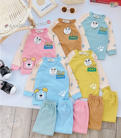 TLD004-BDTL gân tăm ráp lăng JOY (XẢ)