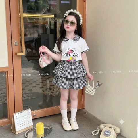 G888-Set cv Mickey bèo caro đen (16.42kg)