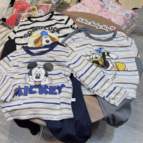 T767-Set giấy kẻ dài quần gió hàn (10.27kg)