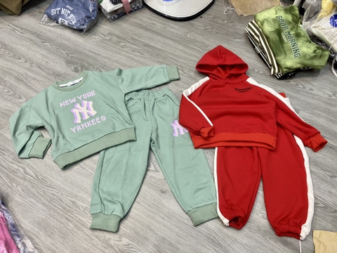 T079-Đồ dài kiểu bé trai S3 (13-14kg)