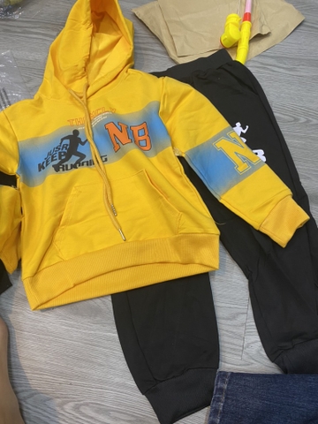 T081-Đồ dài kiểu bé trai S5 (16-17kg)