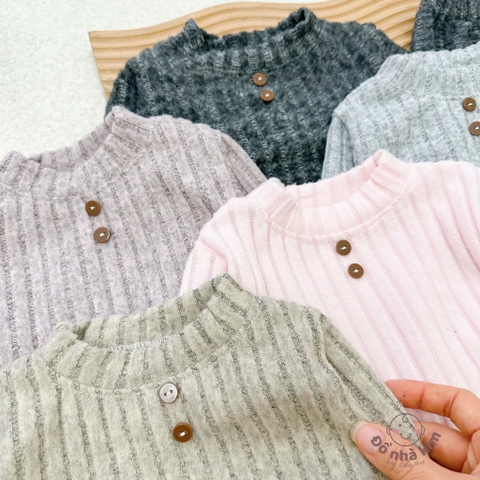 B455-Bộ cổ lọ gn lông xù S28 (05.15kg)