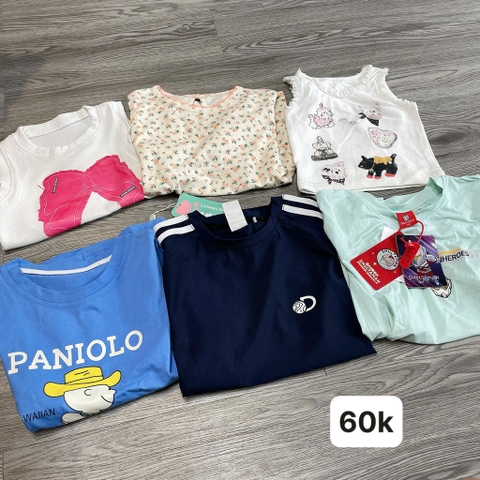 A447-Áo lẻ QC