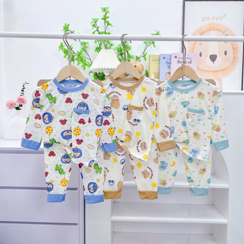 B432-Bộ dài tăm lạnh túi thật (05.15.518)