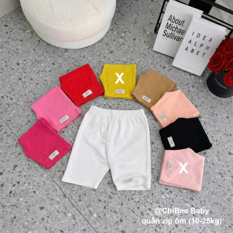 Q310-Quần legging bozip lửng (10.25kg)