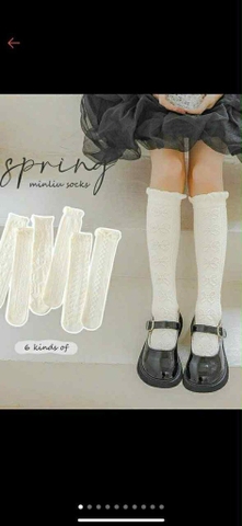 P012-Tất boot free size 20k