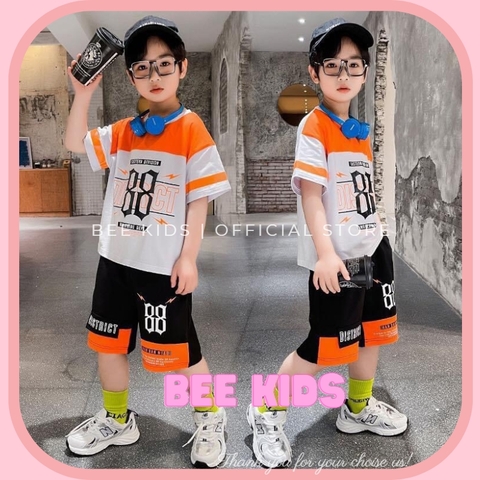 BTD011-Bộ cotton phối số 88 (XẢ)