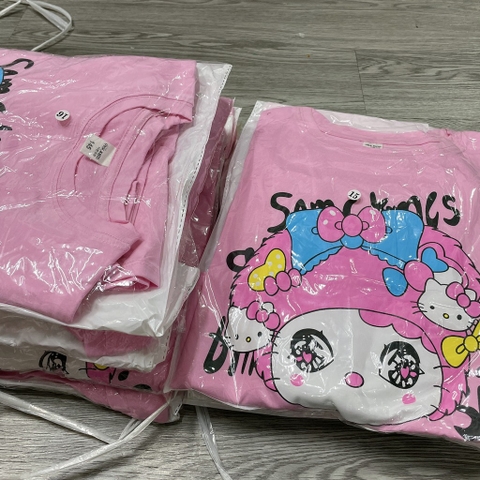 G879-Bộ cộc cotton bé mắt hồng (20.52kg)
