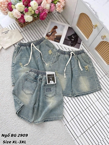 Q180-Quần jean lửng MIU (28.50.264)