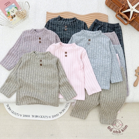 B455-Bộ cổ lọ gn lông xù S28 (05.15kg)