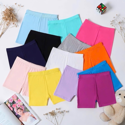 Q314-Quần legging đùi bé gái (10.50kg)