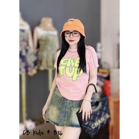 G083-Set GIVE hồng cv loang bụi