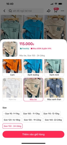 B596-Bộ dài thun lạnh SG số viền (10.24kg)