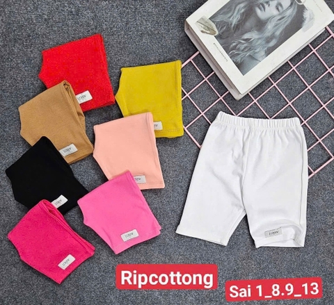 Q310-Quần legging bozip lửng (10.25kg)