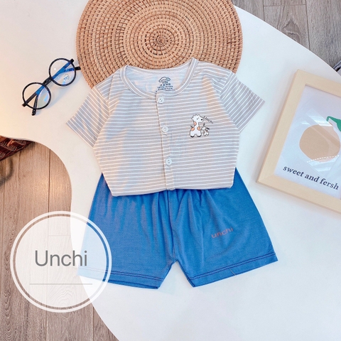 TLC009-Unchi BCTL màu cài cúc (XẢ)