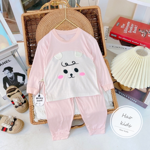 TLD002-Minkymom BDTL cảm xúc (XẢ)