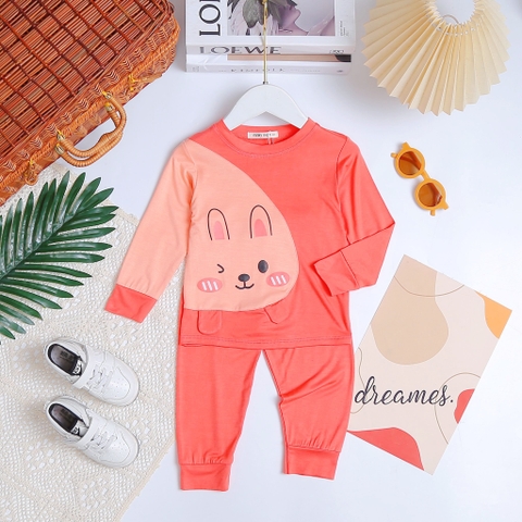 TLD006-Minkymom BDTL phối lạ (XẢ)