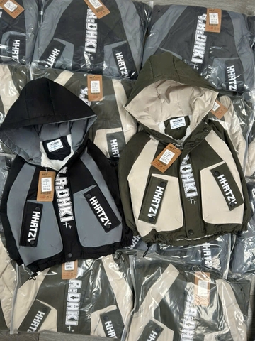 K146-Áo khoác lót lông phối HKI (13.25kg)