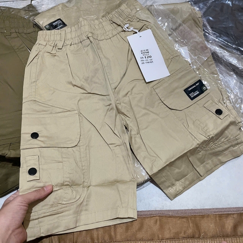 Q291-Quần kaki túi hộp lửng Đại (20.36kg)