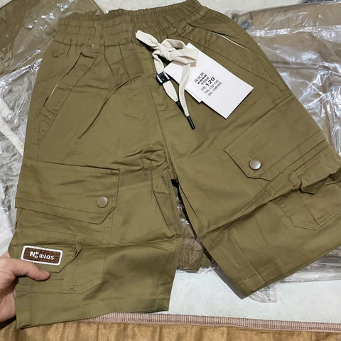 Q291-Quần kaki túi hộp lửng Đại (20.36kg)