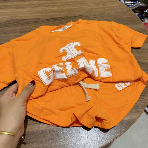 G781-Bộ cotton Celnie cam nổi (10.19kg)