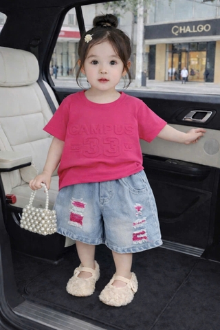 G790-Set bò hồng chữ dập q jean (10.20kg)