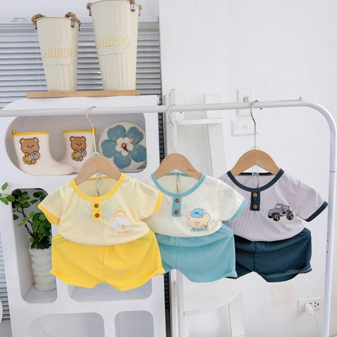 B487-Bộ cộc tăm viền thú nhỏ (05.15kg)