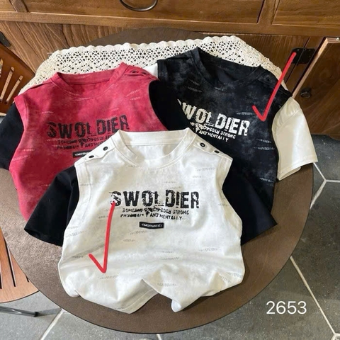 A402-Áo thun QC TXR phối SWOL (10.20kg)