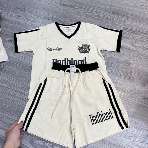 G838-Bộ cotton cộc xịn Bad kem viền (12.25kg)