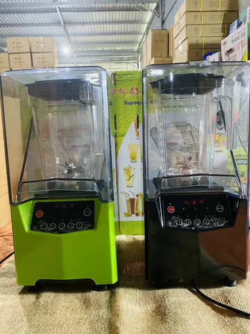 Máy xay sinh tố chống ồn ST-992
