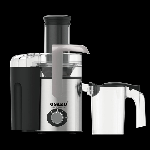 Máy ép trái cây 1000w Osako EP-610