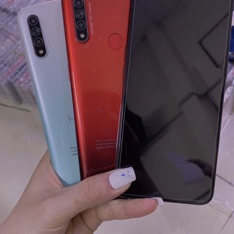 OPPO A31 (8/256gb) RAM THỰC (4/64GB) KHÔNG PHỤ KIỆN