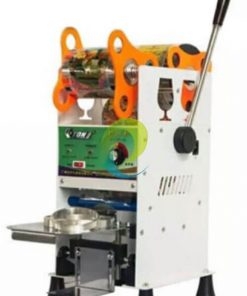 Máy ép ly Eton ET-B9 Bán Tự Động Gạt Tay