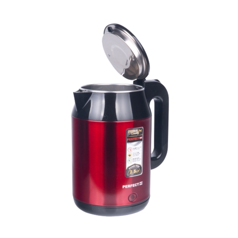 Ấm siêu tốc 2.5L Perfect PF-B52