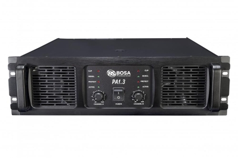 Main cục đẩy công suất  Bosa PA1.3 - 64 Sò