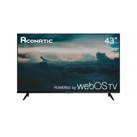 Tivi Aconatic Smart 4K 43 inch 43US200AN
