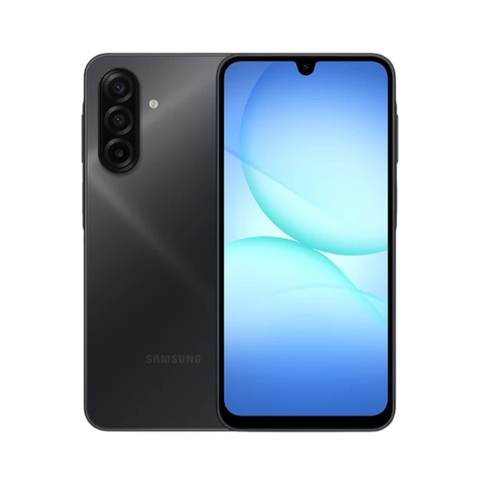 Điện thoại Samsung Galaxy A17 8GB/128GB-Hàng Chính Hãng